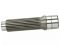 LB00545 Вал гидромотора хода CASE CX210B