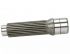 LB00545 Вал гідромотора ходу CASE CX210B