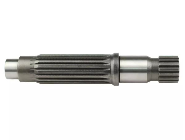 LB00792 Вал двигателя хода CASE CX350C