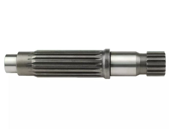LB00792 Вал двигателя хода CASE CX350C
