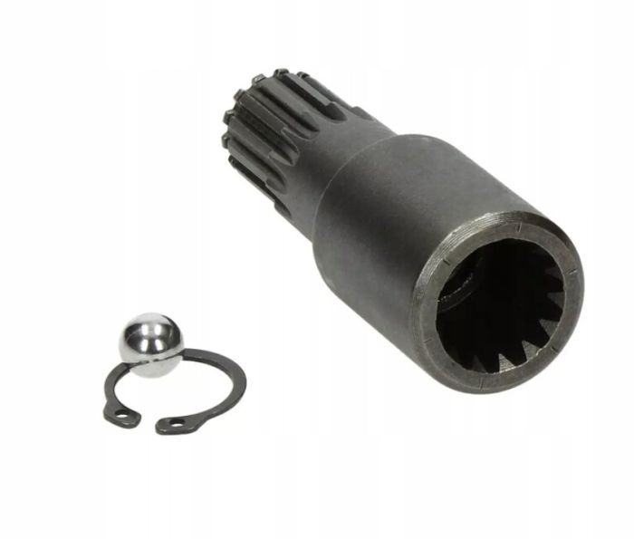 LB00854 Соединитель вала главной передачи CASE CX75 SR