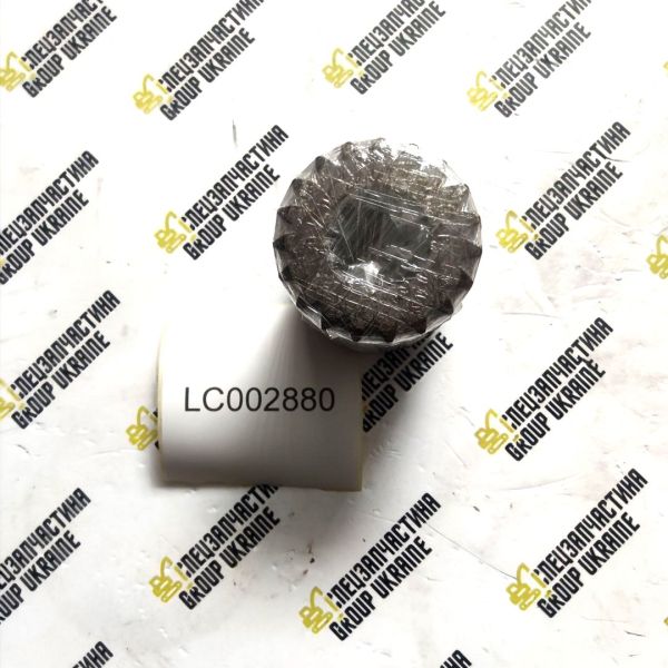 LC002880 Солнечная шестерня Case CX210, CX235