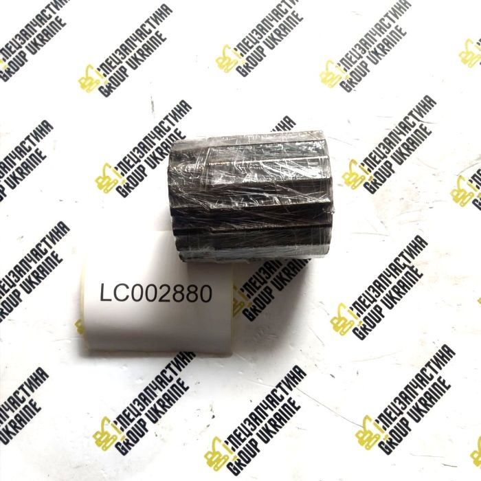 LC002880 Сонячна шестерня Case CX210, CX235
