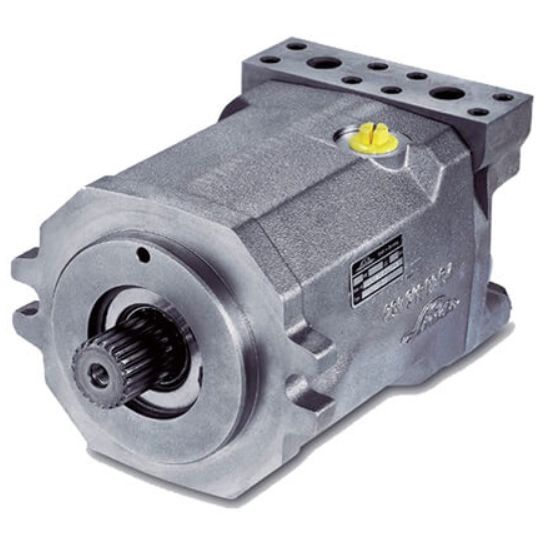 Ремонт, диагностика, наладка гидромотора LINDE HMR105