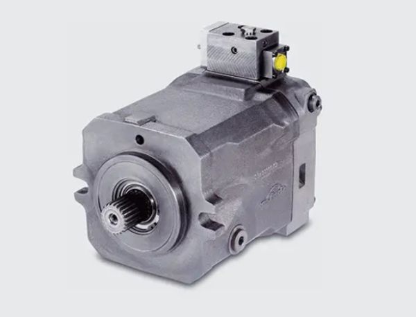 Ремонт, диагностика, наладка гидромотора LINDE HMR135