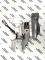 LM25TF Турбина ACTROS BORG 53271015262