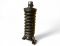 Caterpillar 1080800 Натяжитель гусеницы для D5, D6