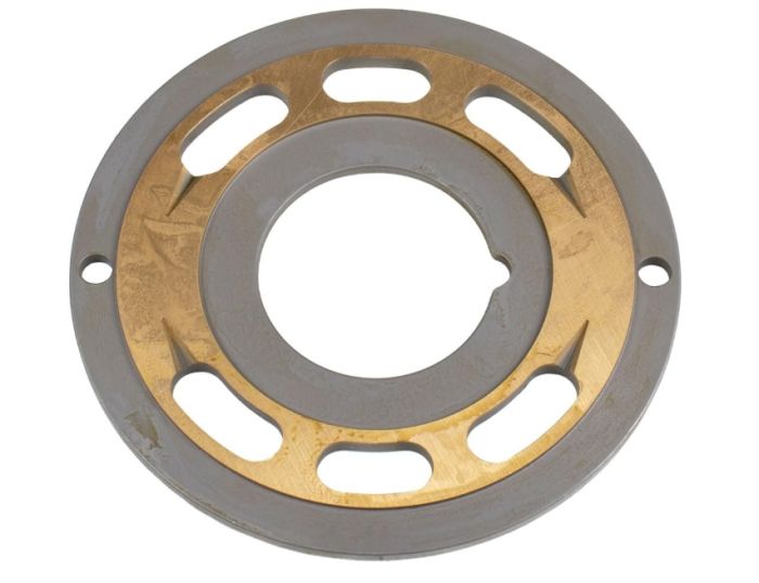 Kawasaki 0409212 Шайба распределительная для серии M2X96 SKS