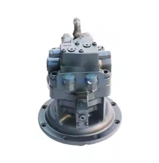 Ремонт, диагностика, наладка гидромотора Kawasaki M2X120
