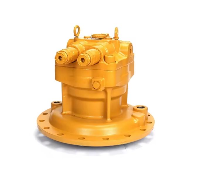 Ремонт, диагностика, наладка гидромотора Kawasaki M2X96