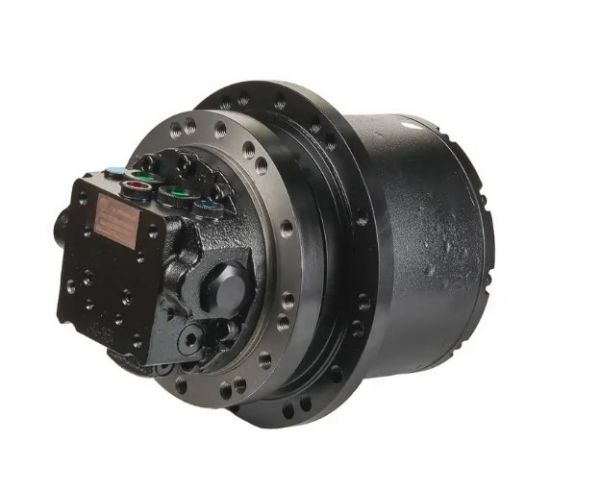 Гидромотор Doosan/Daewoo 35Z MAG-26VP-400F-3 Редуктор хода