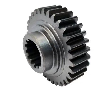 Муфта валов Kawasaki K5V200DTH Handok