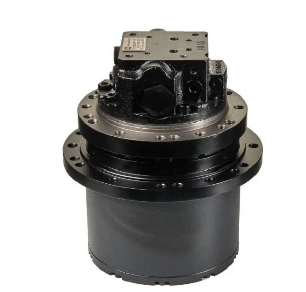 Гидромотор Hanix/Nissan S&B20 40004-00003 Редуктор хода