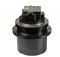 Гидромотор Hanix/Nissan N300-2 40004-00004 Редуктор хода