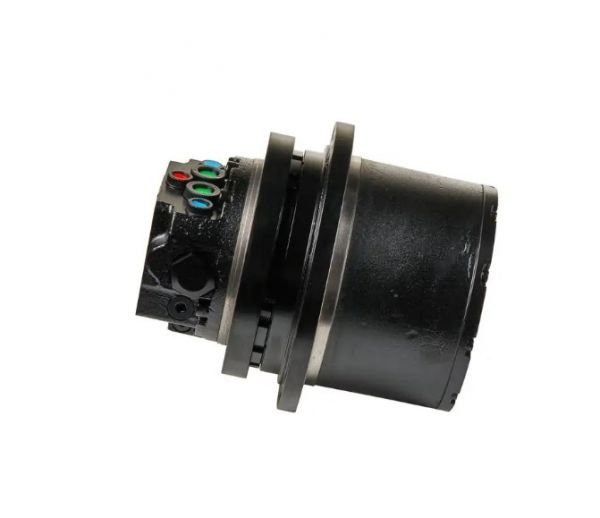 Гидромотор Hanix/Nissan N50 40004-00002 Редуктор хода