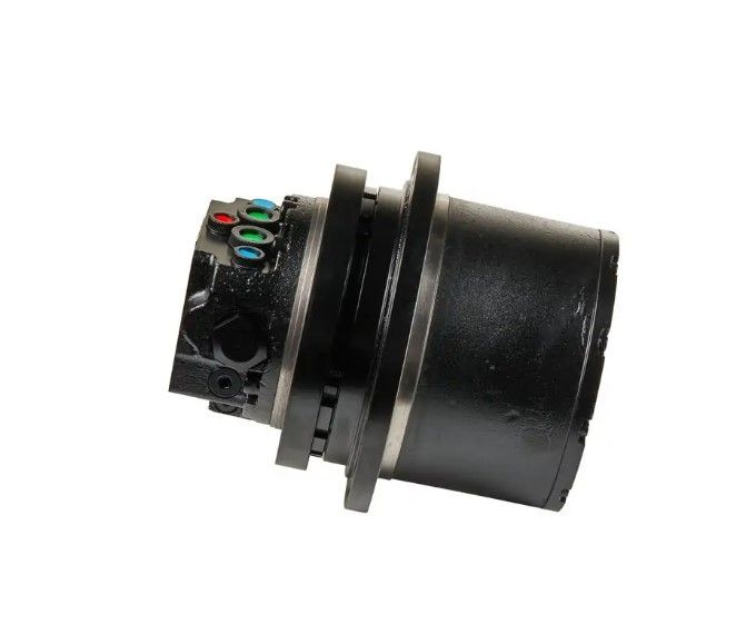 Гидромотор Hanix/Nissan N300-2 40004-00004 Редуктор хода