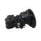 Насос гидравлический в сборе с фланцем Kawasaki K3V112DTK PC200-7 PC200-8 HPV95A 708-2L-00423, 708-2L-00300, 708-2L-00500, 708-2L-00600 PUMP ASS'Y