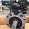 Насос гидравлический в сборе с PTO Kawasaki K5V80DTP YB10V00001F5