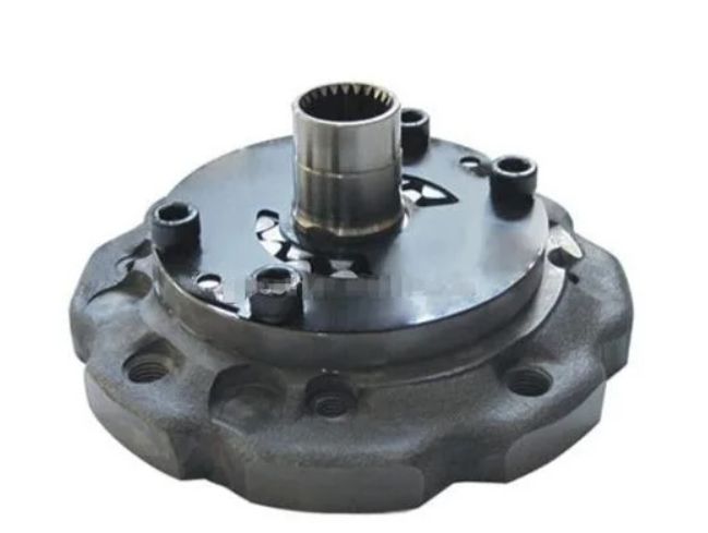 Bosch Rexroth 10695 Насос подкачки 24T/14T
