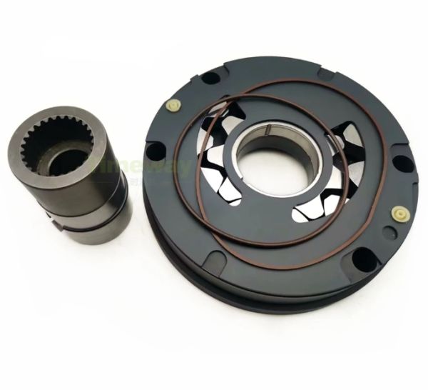 Bosch Rexroth Насос подкачки для A4VG125-B