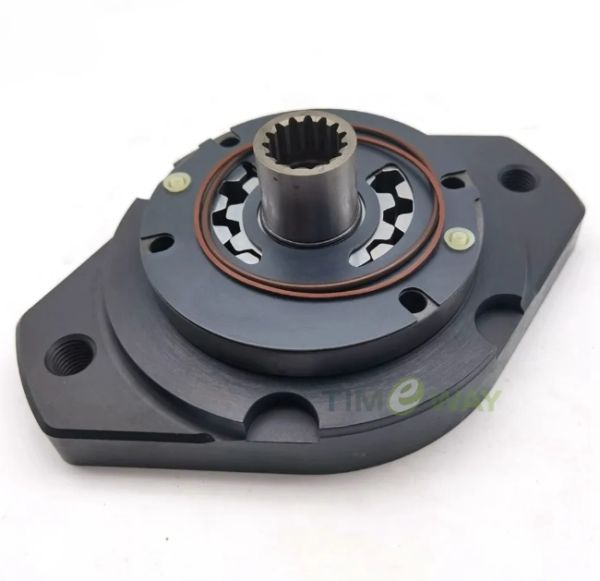 A4VG71 WE Насос подкачки Bosch Rexroth