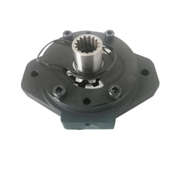 Bosch Rexroth 12052WC Насос подкачки A4VG28-C WC