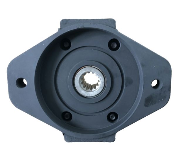 Bosch Rexroth 12055WF Насос подкачки A4VG28-C WF