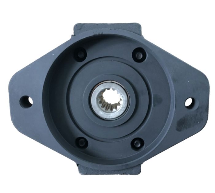 Bosch Rexroth 12055WF Насос подкачки A4VG28-C WF
