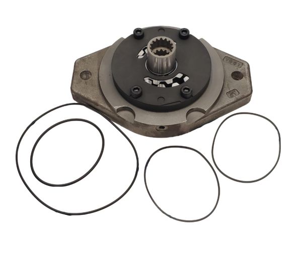 A4VG40 WF Насос подкачки Bosch Rexroth