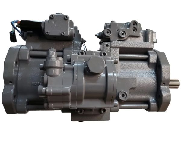 Handok 11841 Насос шестеренчатый Kawasaki K7V100DTP