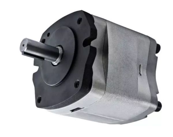 Nachi Насос шестерний 16+5 CC/REV, R-2B-10T-DP=16/32