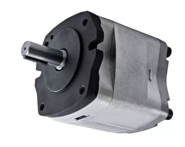 Nachi Насос шестеренчатый 16+5 CC/REV, R-2B-10T-DP=16/32