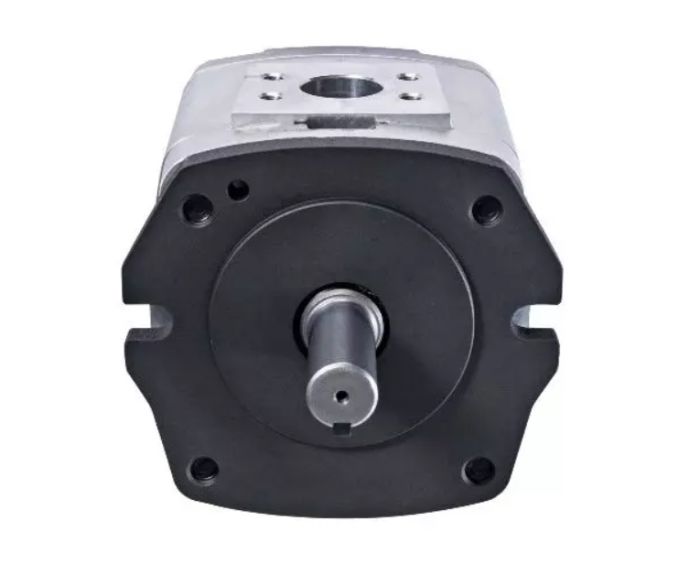 Nachi Насос шестеренчатый 6.5+3.3 CC/REV, R-2B-10T-DP=16/32