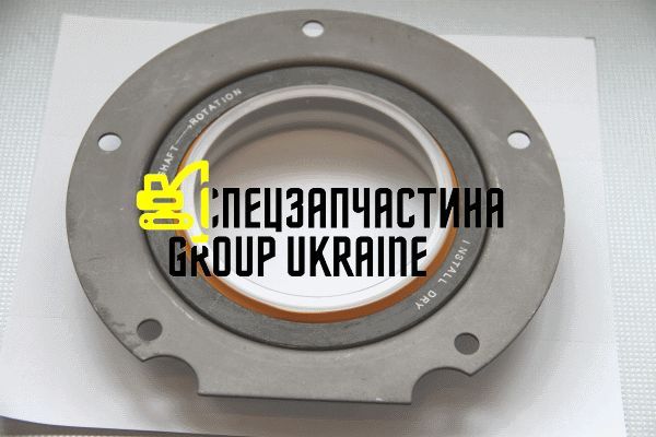 226-4755 Сальник коленвала передній Cat 1694166 2264755