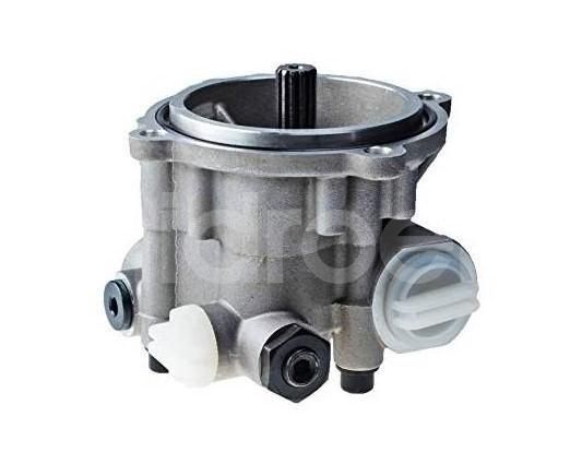 Насос шестеренчатый Kawasaki VOE14550214 Handok