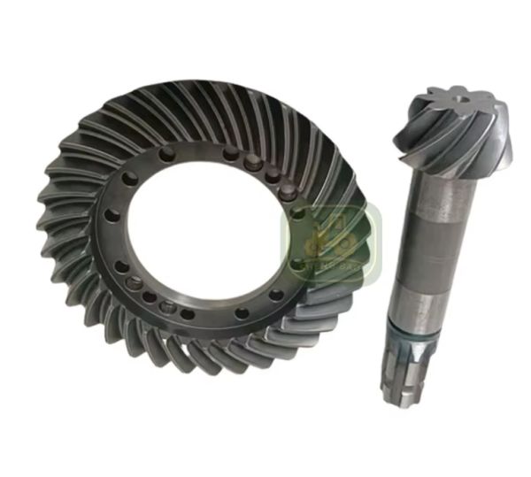 John Deere NF101507 Главная (коническая) пара Z=8/33