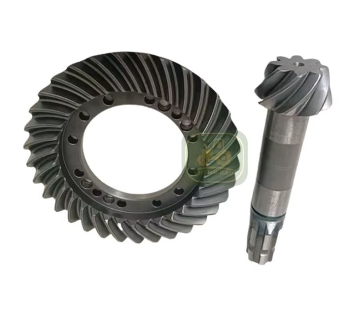 John Deere NF101507 Главная (коническая) пара Z=8/33