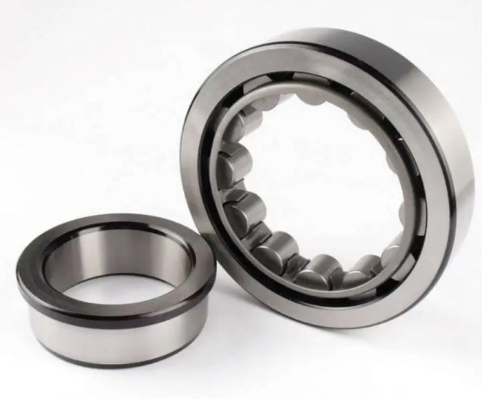 22319 E (SKF) Подшипник роликовый сферический радиальный