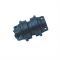 Каток опорный двубортный Shantui SD16 16Y-40-10000