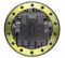 Гидромотор Komatsu PC78MR-6 21W-60-41201 Редуктор хода