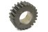 Планетарна шестерня 3 ступеня volvo VOE14566413
