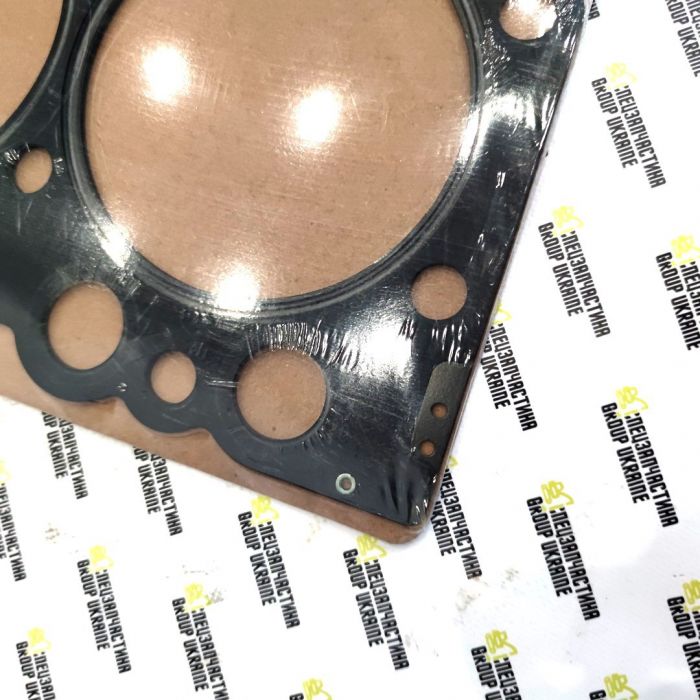 04292652 Прокладка головки блока цилиндров (ГБЦ) Deutz TCD2013 L04