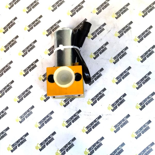 139-3990, 1393990 Соленоид Caterpillar E320