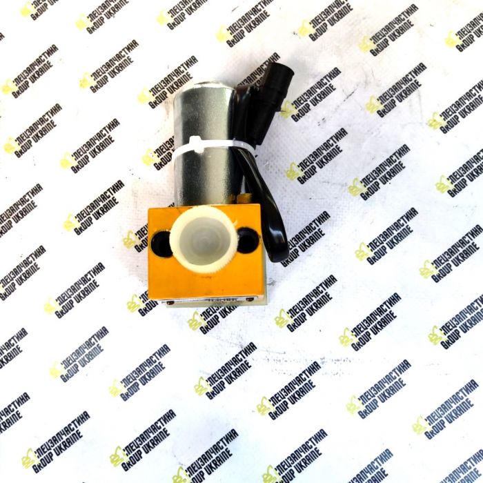 139-3990, 1393990 Соленоид Caterpillar E320