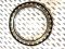 Подшипник редуктора хода экскаватора Volvo EC240B, EC240C SA7117-34110, 14538940