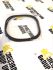 1744658 (033477) Уплотнительное кольцо Caterpillar, Carraro