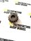 JCB 20/951295 Звездочка главной передачи 8080