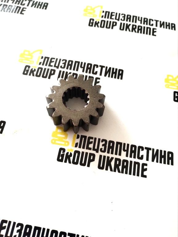 JCB 20/951295 Звездочка главной передачи 8080