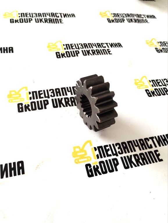 JCB 20/951295 Звездочка главной передачи 8080