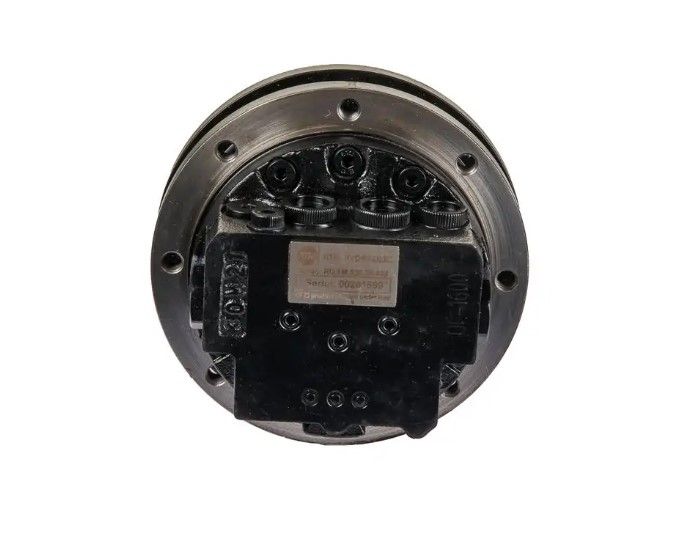 Гидромотор Kubota KX16-19 PHV-1B-12A-T-9099B Редуктор хода